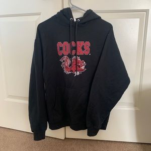 UofSC Hoodie